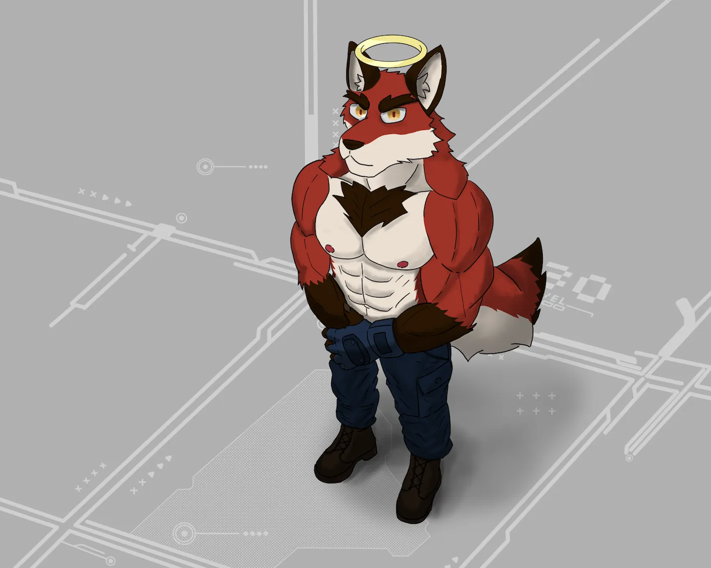 Team TurboCanine